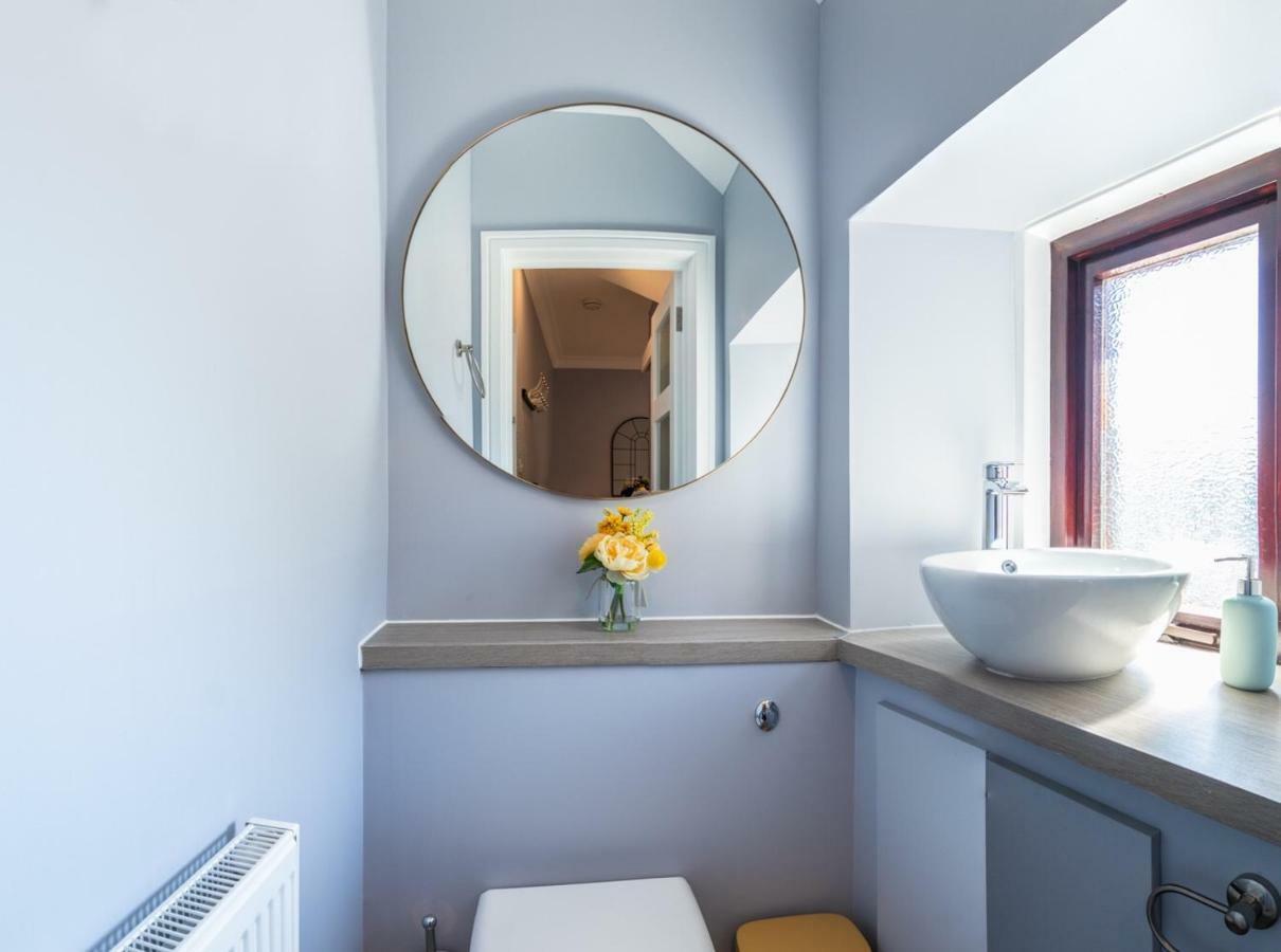 Blueness Apartment Inverness